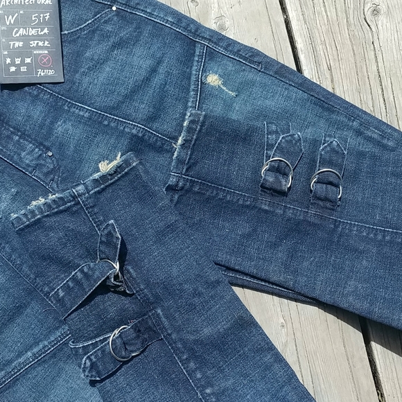 Jeans.Firm - Picture 6 of 8